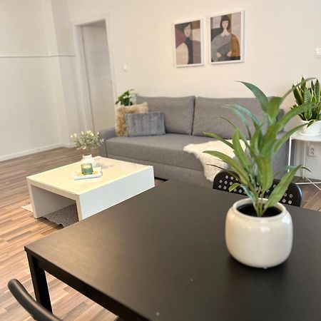 Apartment Adele - Old Town Bratislava Exteriér fotografie