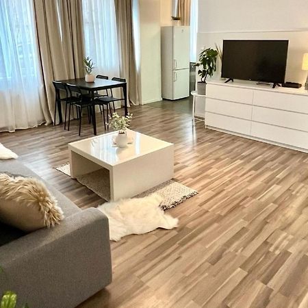 Apartment Adele - Old Town Bratislava Exteriér fotografie