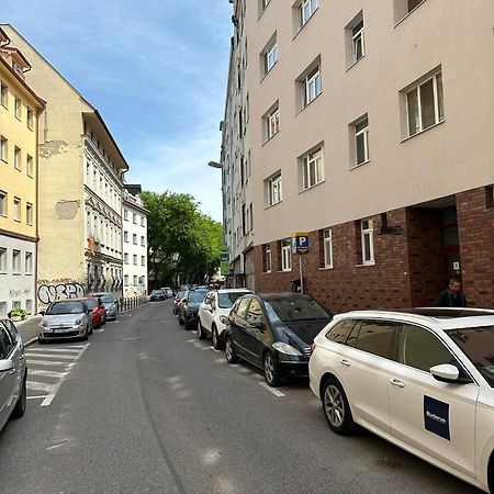Apartment Adele - Old Town Bratislava Exteriér fotografie