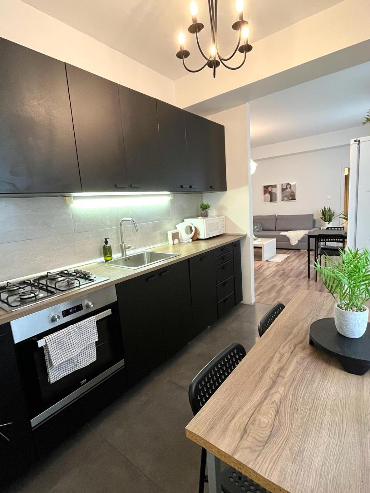 Apartment Adele - Old Town Bratislava Exteriér fotografie