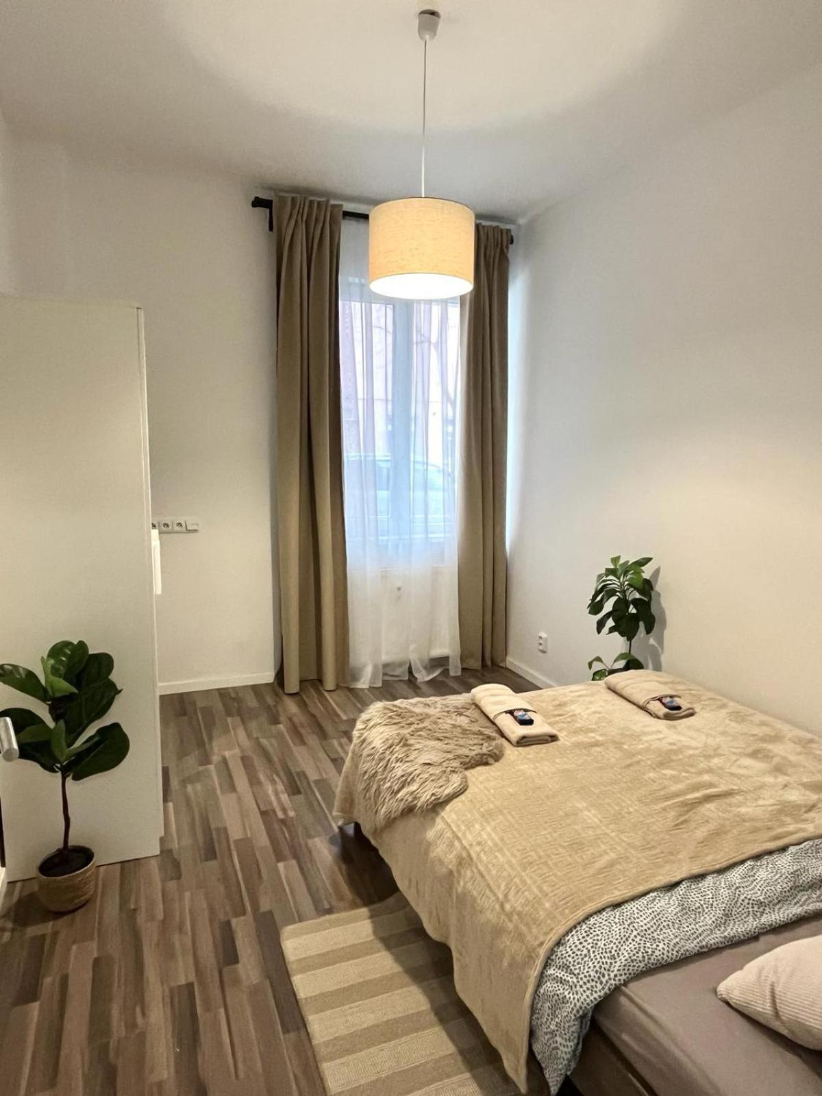 Apartment Adele - Old Town Bratislava Exteriér fotografie