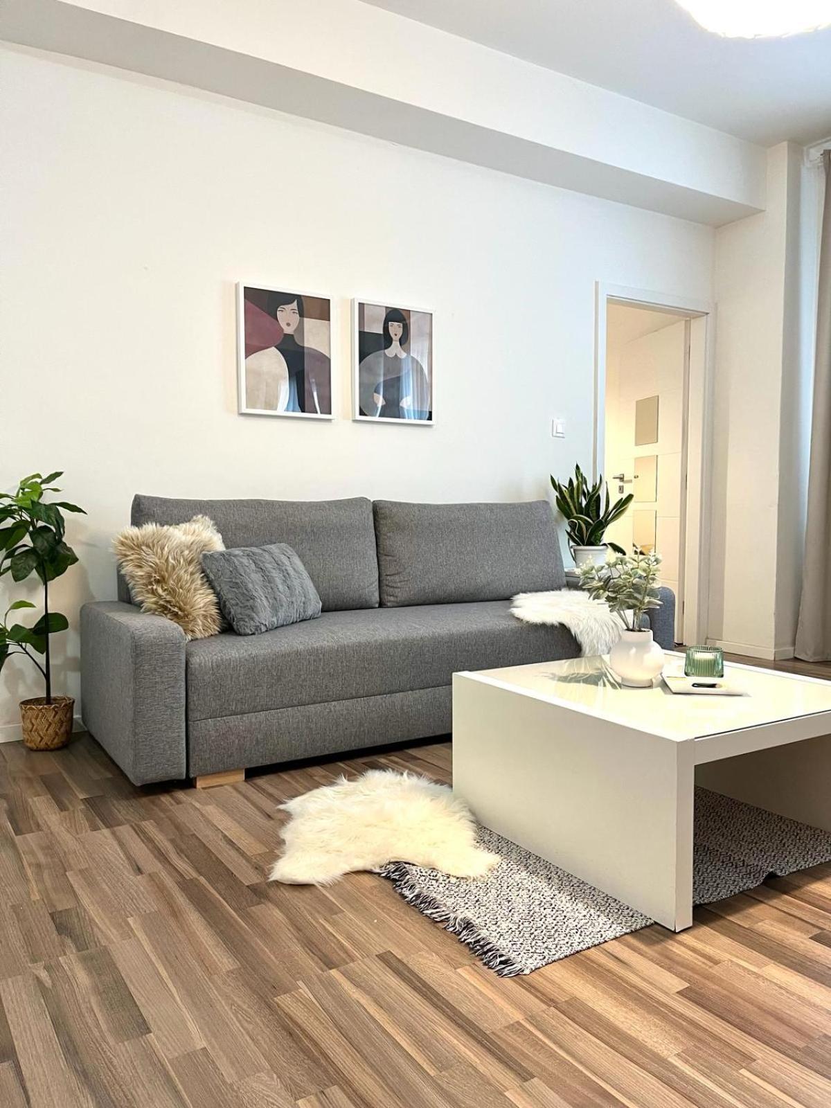 Apartment Adele - Old Town Bratislava Exteriér fotografie