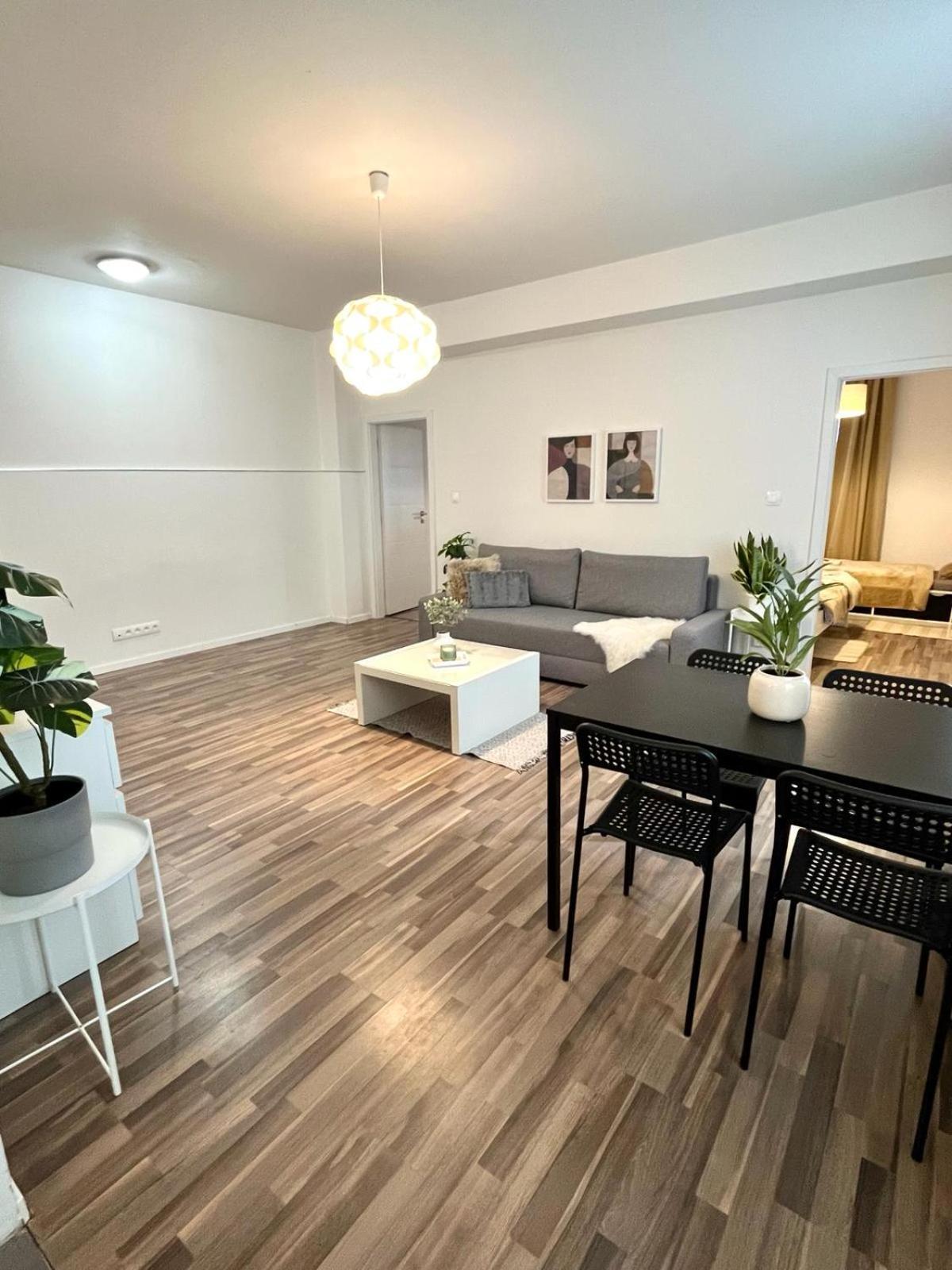 Apartment Adele - Old Town Bratislava Exteriér fotografie