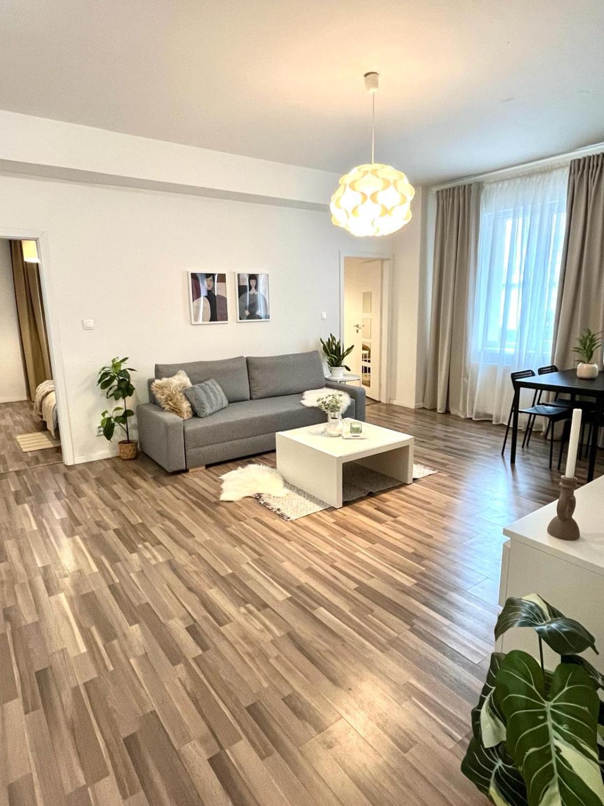 Apartment Adele - Old Town Bratislava Exteriér fotografie