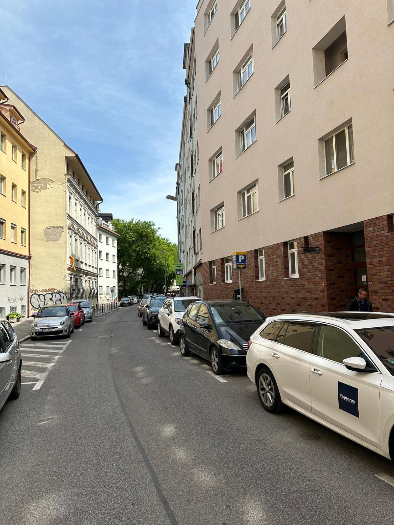 Apartment Adele - Old Town Bratislava Exteriér fotografie